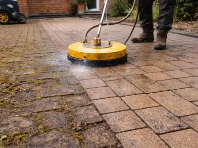 Surface Preparation