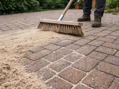Re-Sanding